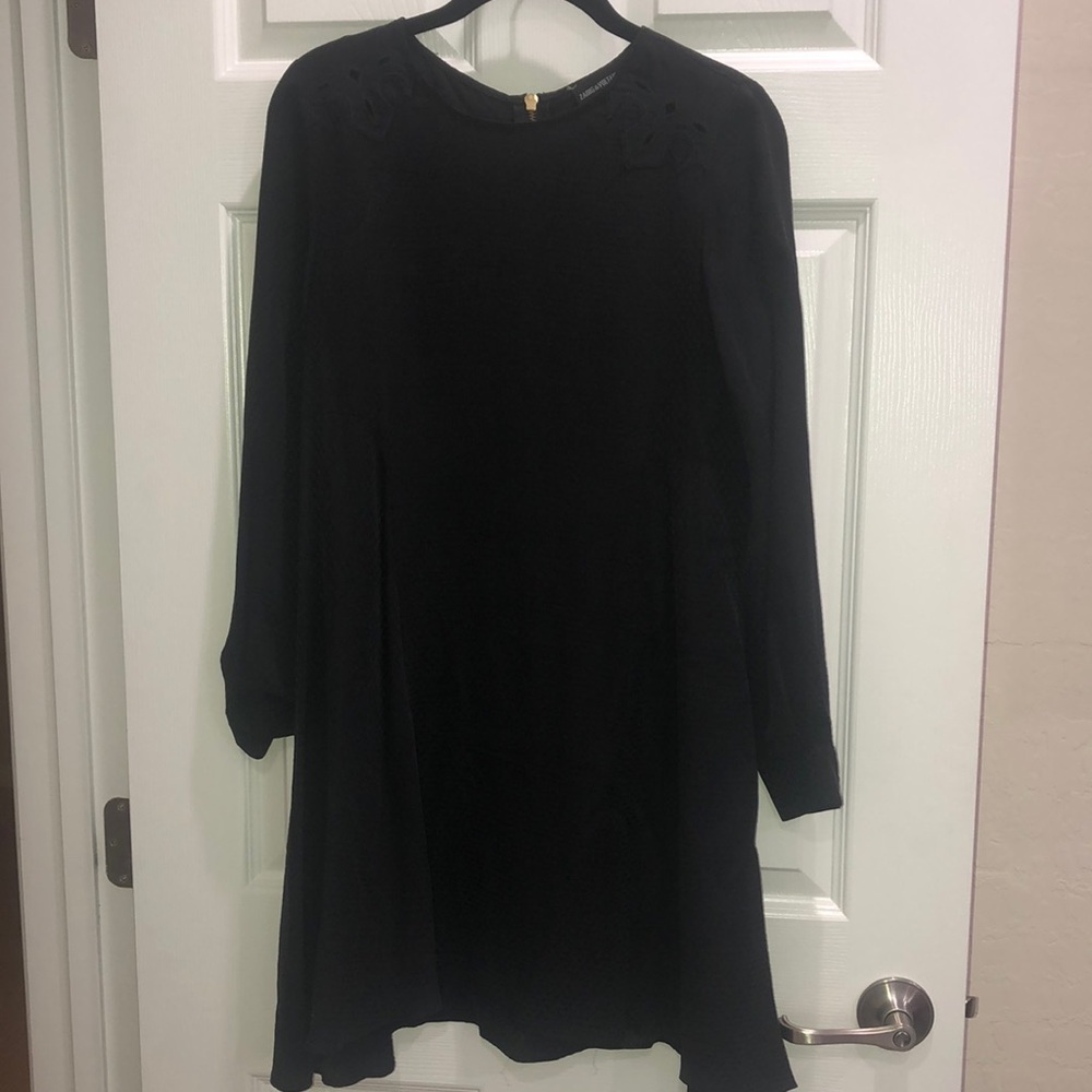 Zadig and Voltaire Deluxe Silk Dress